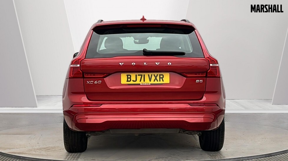 Used Volvo XC60 2021 for sale - 76894567: Photo 13