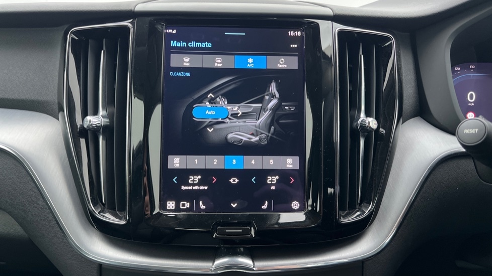 Used Volvo XC60 2021 for sale - 76894567: Photo 20