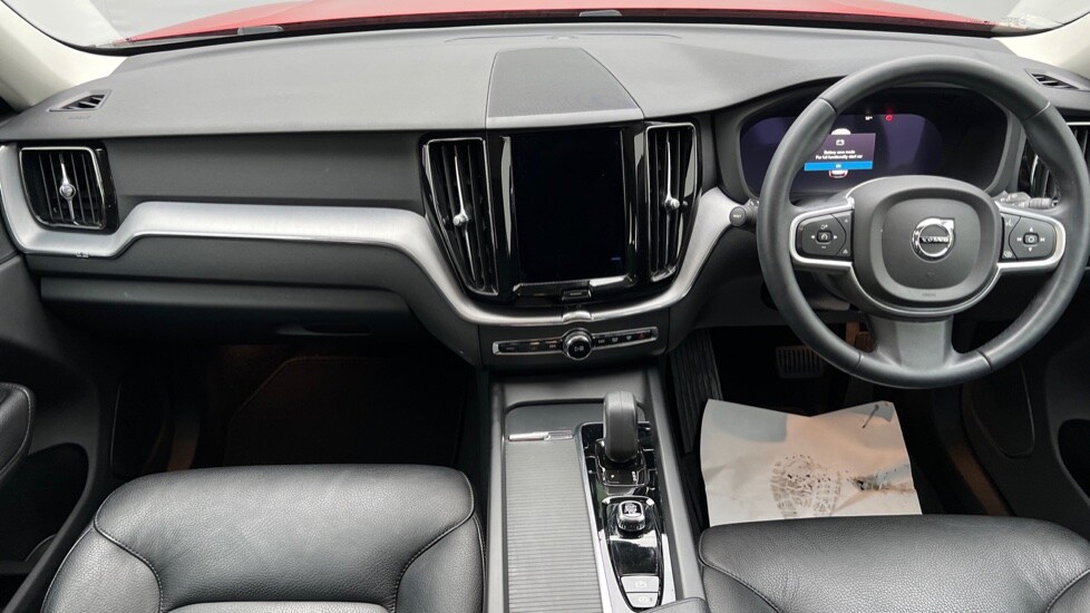 Used Volvo XC60 2021 for sale - 76894567: Photo 21