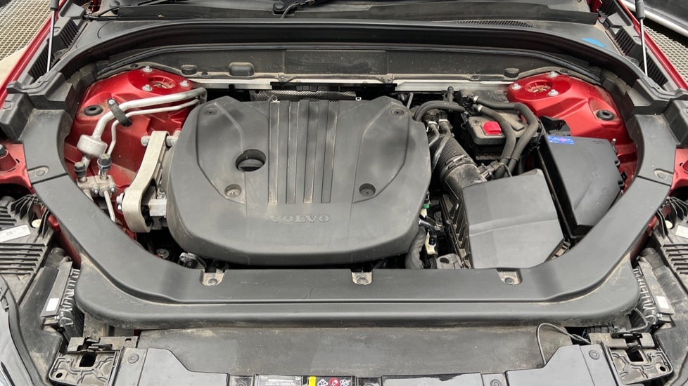 Used Volvo XC60 2021 for sale - 76894567: Photo 23