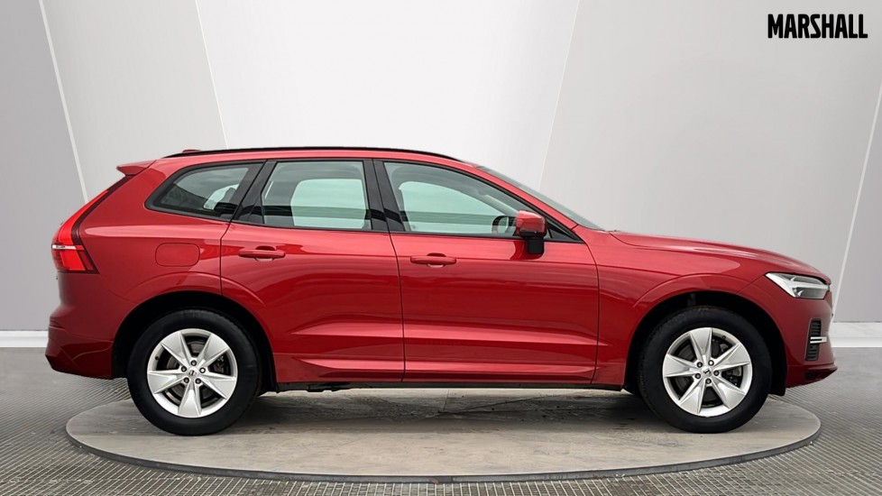 Used Volvo XC60 2021 for sale - 76894567: Photo 3