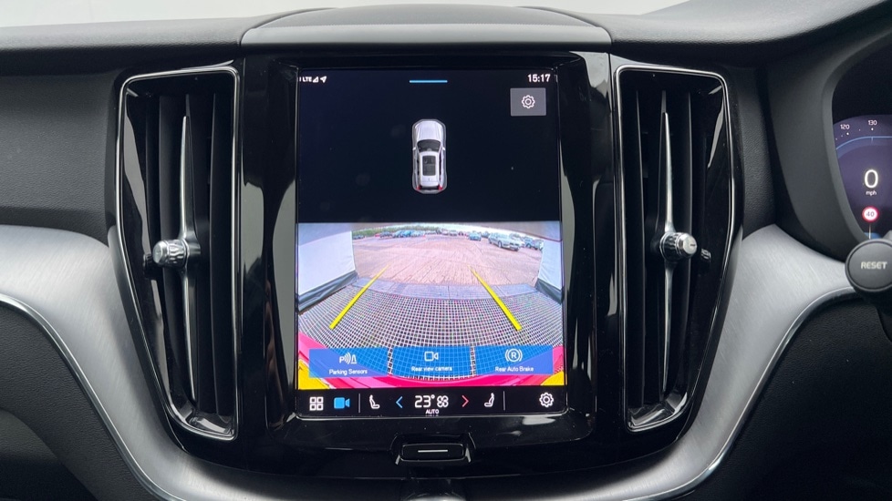 Used Volvo XC60 2021 for sale - 76894567: Photo 34