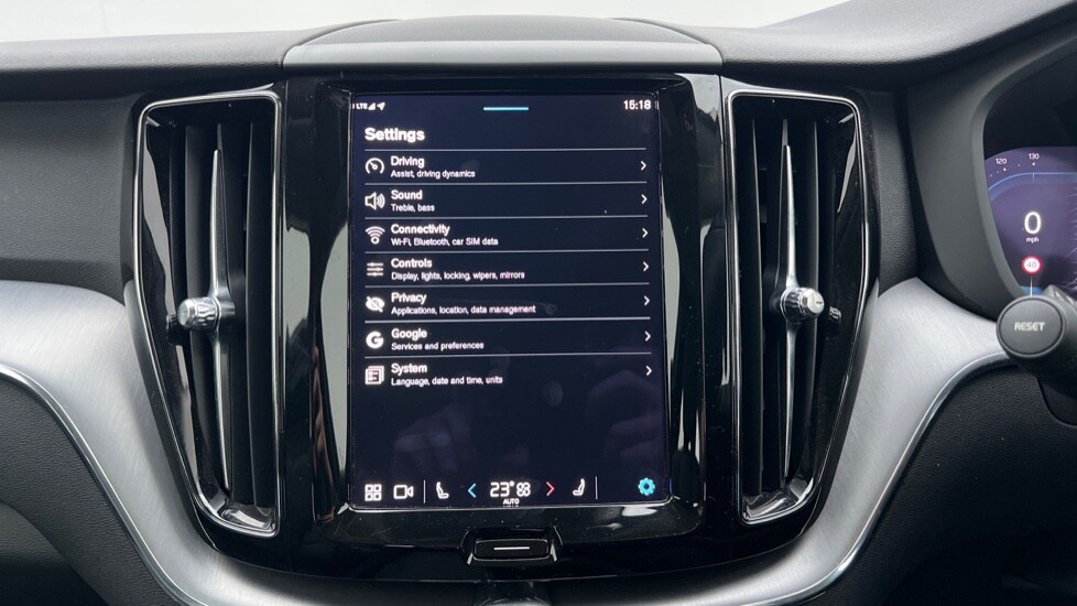 Used Volvo XC60 2021 for sale - 76894567: Photo 35