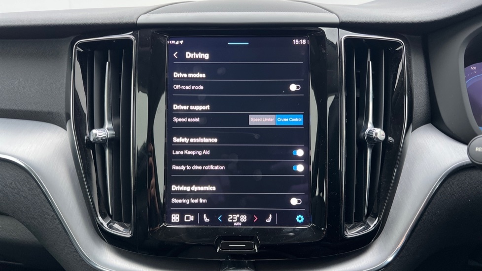 Used Volvo XC60 2021 for sale - 76894567: Photo 36