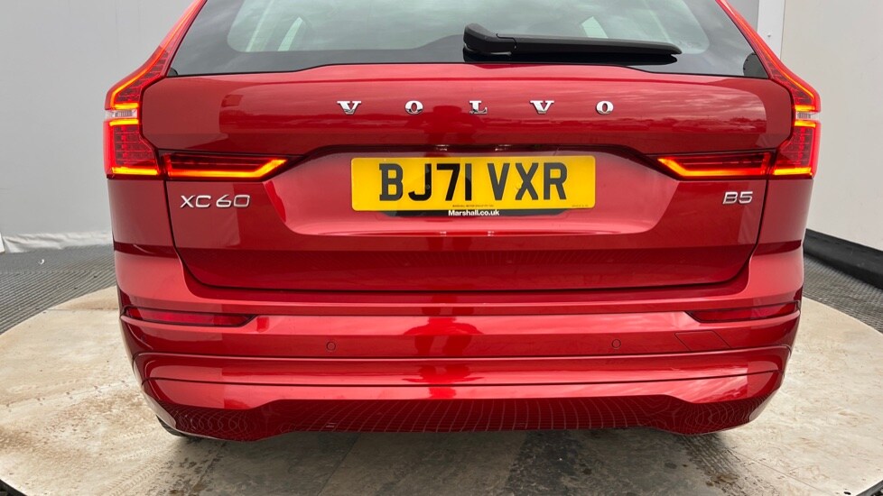 Used Volvo XC60 2021 for sale - 76894567: Photo 39