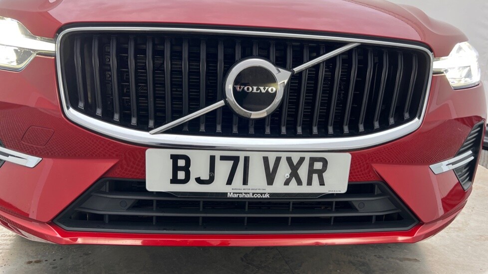 Used Volvo XC60 2021 for sale - 76894567: Photo 41