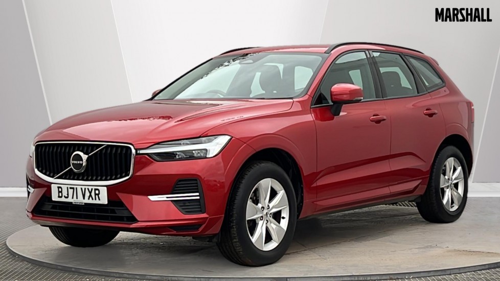 Used Volvo XC60 2021 for sale - 76894567: Photo 6