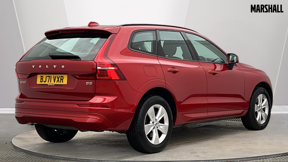 Used Volvo XC60 2021 for sale - 76894567: Photo 7