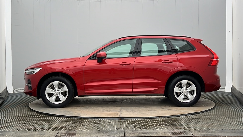 Used Volvo XC60 2021 for sale - 76894567: Photo 8