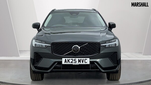 Used Volvo XC60 2025 for sale - 76217153: Photo 12