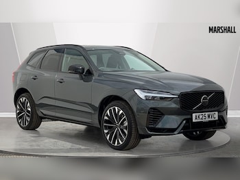 2025 - 2.0 T8 [455] PHEV Ultra Dark 5dr AWD Geartronic