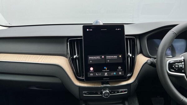 Used Volvo XC60 2025 for sale - 76217153: Photo 22