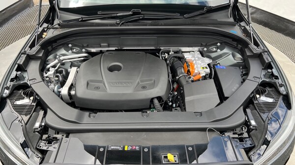 Used Volvo XC60 2025 for sale - 76217153: Photo 23