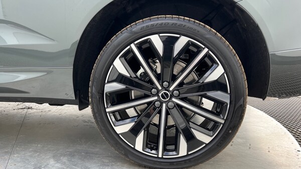 Used Volvo XC60 2025 for sale - 76217153: Photo 26