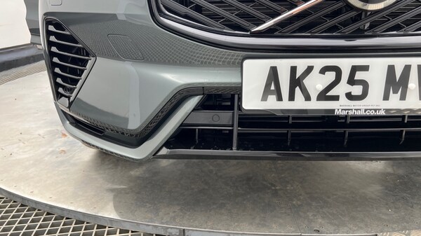 Used Volvo XC60 2025 for sale - 76217153: Photo 43