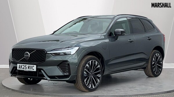 Used Volvo XC60 2025 for sale - 76217153: Photo 6