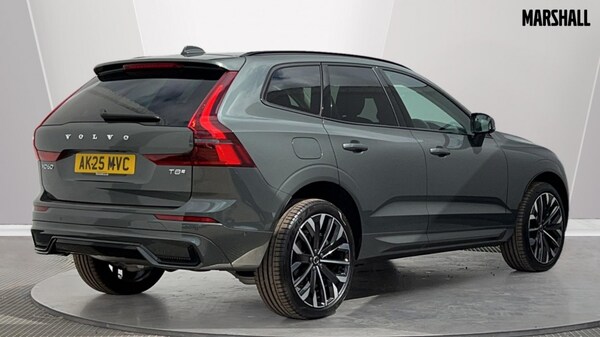 Used Volvo XC60 2025 for sale - 76217153: Photo 7