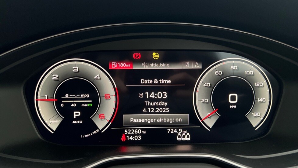 Used Audi A4 2021 for sale - 76872613: Photo 13