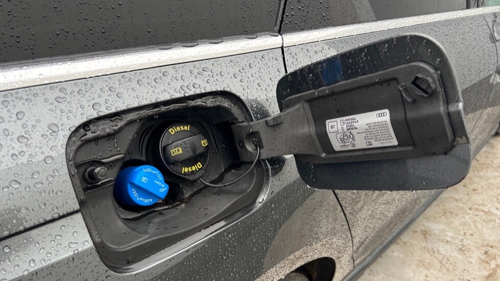 Used Audi A4 2021 for sale - 76872613: Photo 23