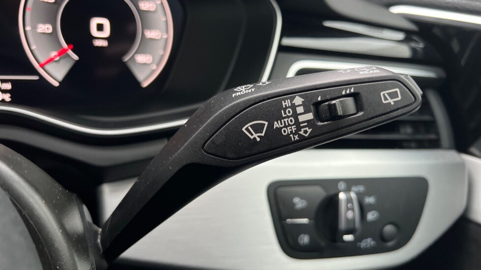 Used Audi A4 2021 for sale - 76872613: Photo 26