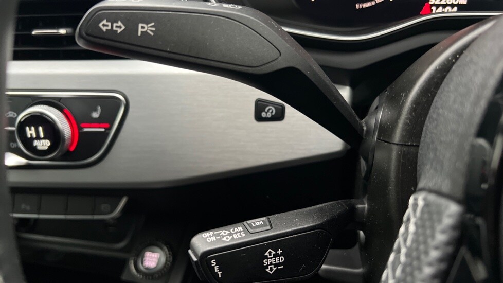 Used Audi A4 2021 for sale - 76872613: Photo 27