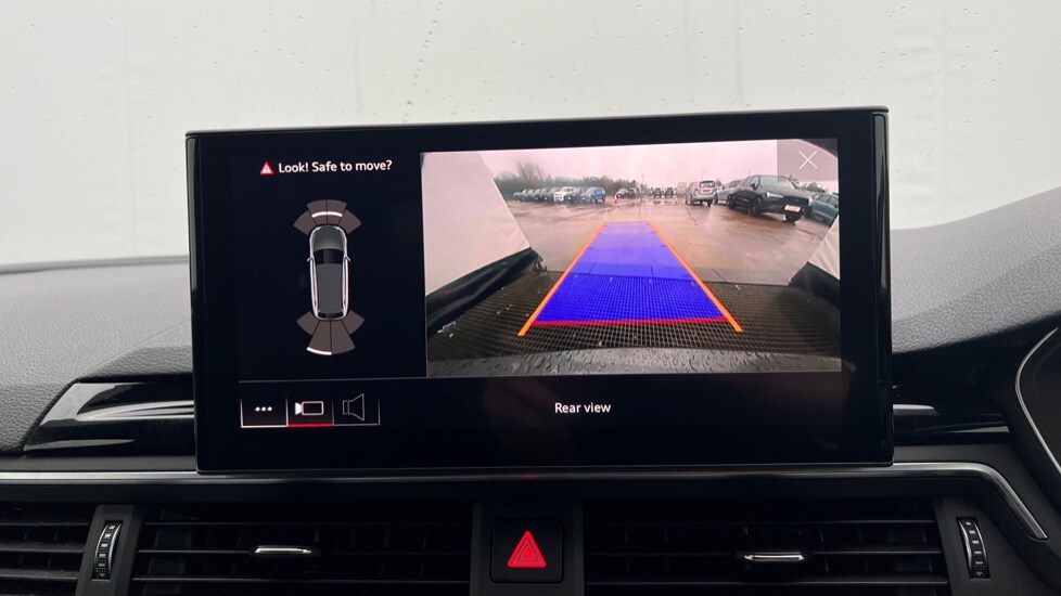 Used Audi A4 2021 for sale - 76872613: Photo 28