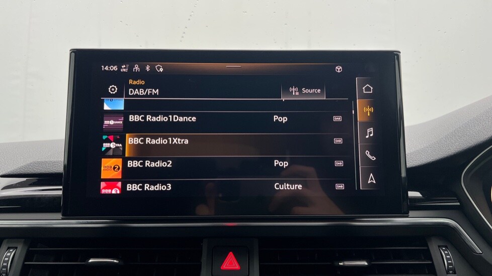 Used Audi A4 2021 for sale - 76872613: Photo 36