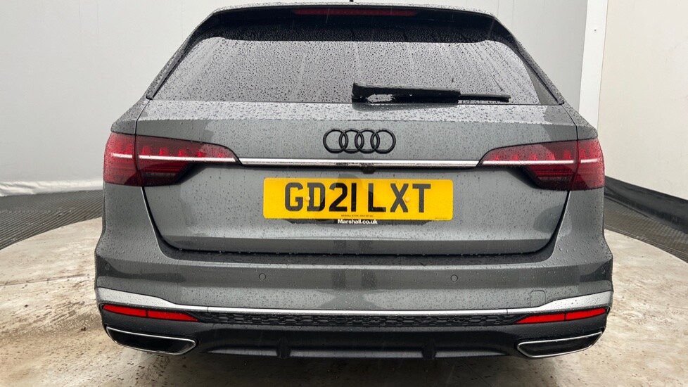 Used Audi A4 2021 for sale - 76872613: Photo 39