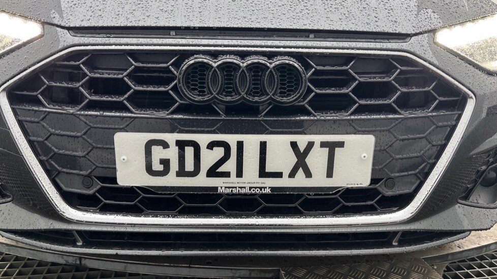 Used Audi A4 2021 for sale - 76872613: Photo 41