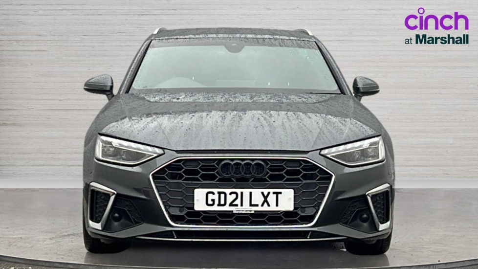 Used Audi A4 2021 for sale - 76872613: Photo 8