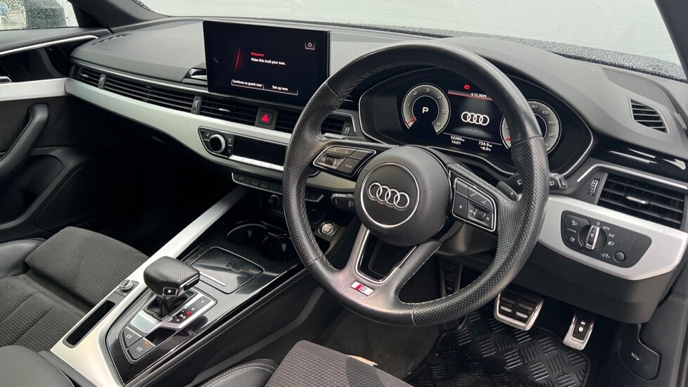 Used Audi A4 2021 for sale - 76872613: Photo 9