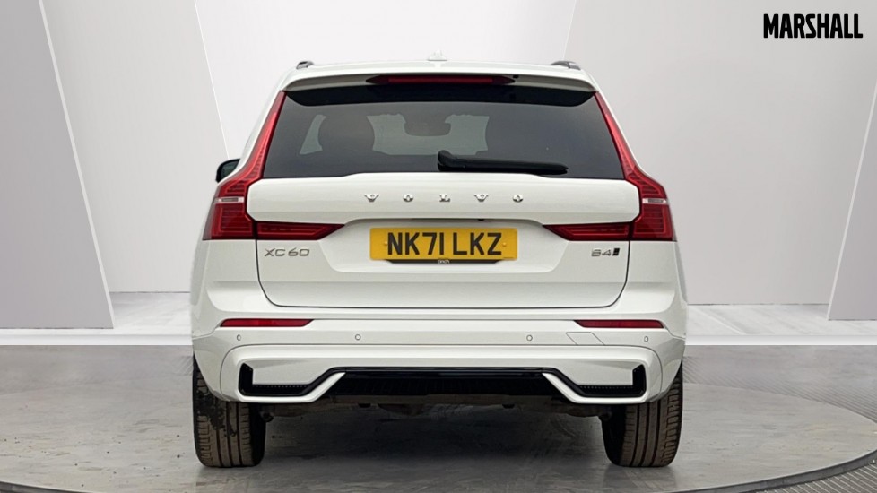 Used Volvo XC60 2021 for sale - 76871034: Photo 13