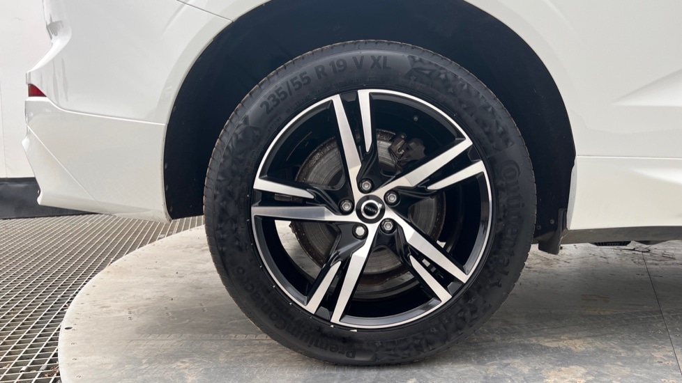 Used Volvo XC60 2021 for sale - 76871034: Photo 16