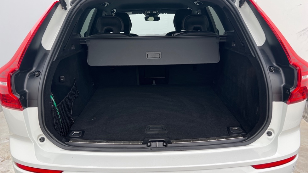 Used Volvo XC60 2021 for sale - 76871034: Photo 17