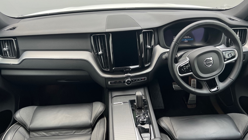 Used Volvo XC60 2021 for sale - 76871034: Photo 21