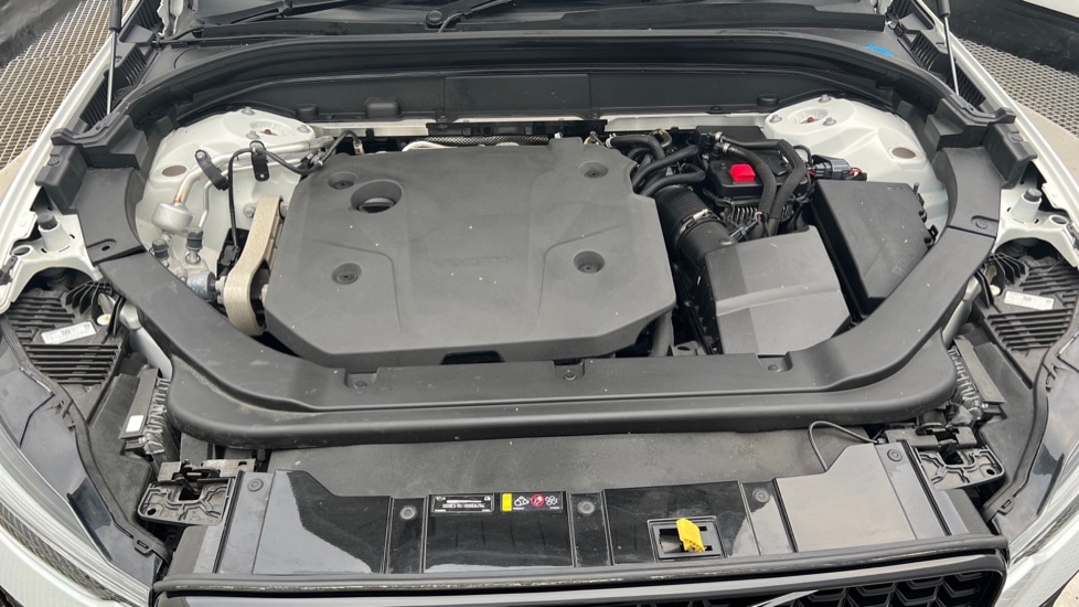 Used Volvo XC60 2021 for sale - 76871034: Photo 23