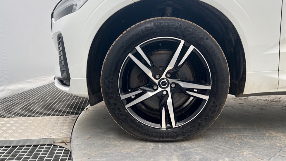 Used Volvo XC60 2021 for sale - 76871034: Photo 24