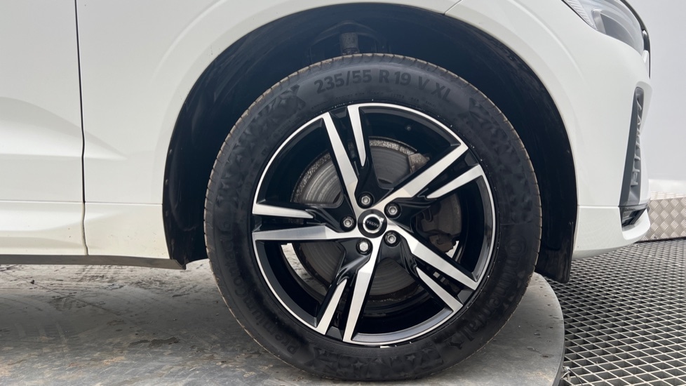 Used Volvo XC60 2021 for sale - 76871034: Photo 25