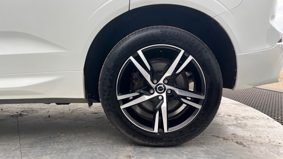 Used Volvo XC60 2021 for sale - 76871034: Photo 26