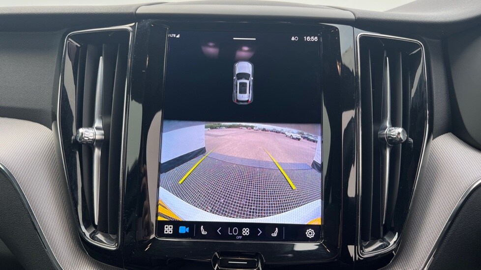 Used Volvo XC60 2021 for sale - 76871034: Photo 31