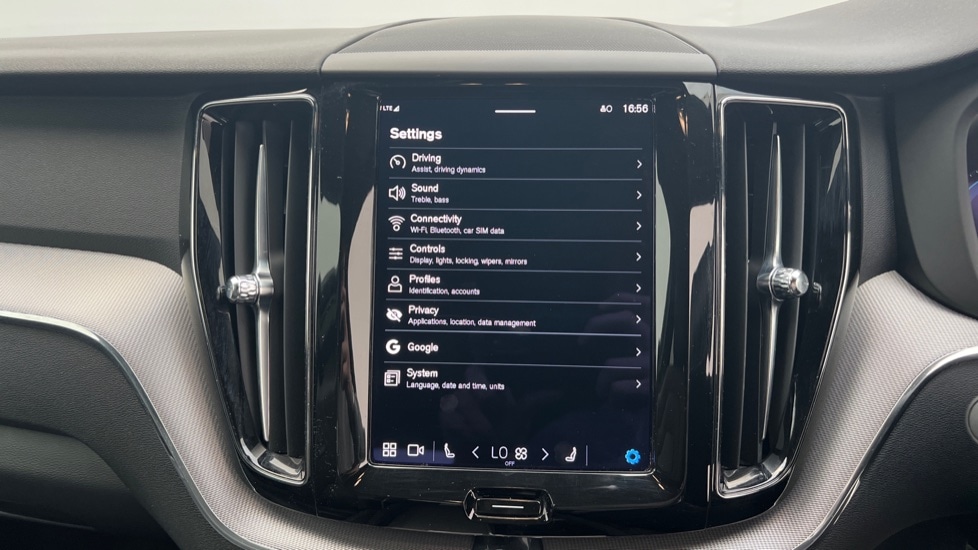 Used Volvo XC60 2021 for sale - 76871034: Photo 32