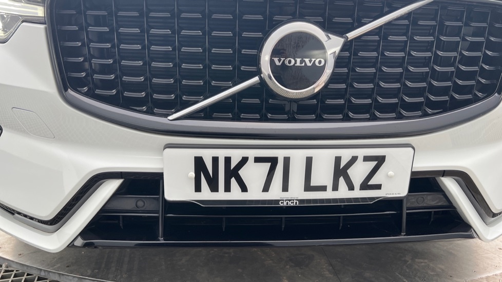 Used Volvo XC60 2021 for sale - 76871034: Photo 38