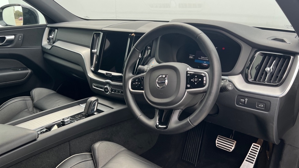 Used Volvo XC60 2021 for sale - 76871034: Photo 5