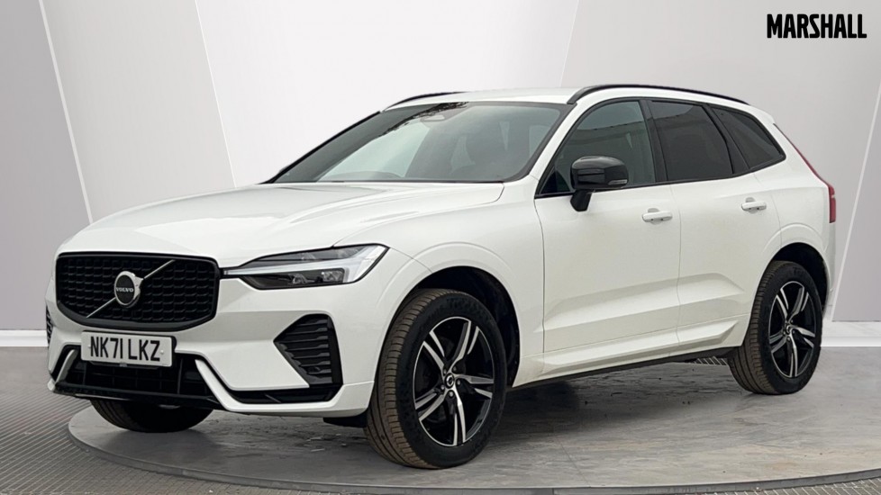 Used Volvo XC60 2021 for sale - 76871034: Photo 6