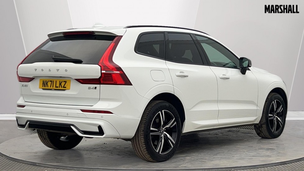 Used Volvo XC60 2021 for sale - 76871034: Photo 7