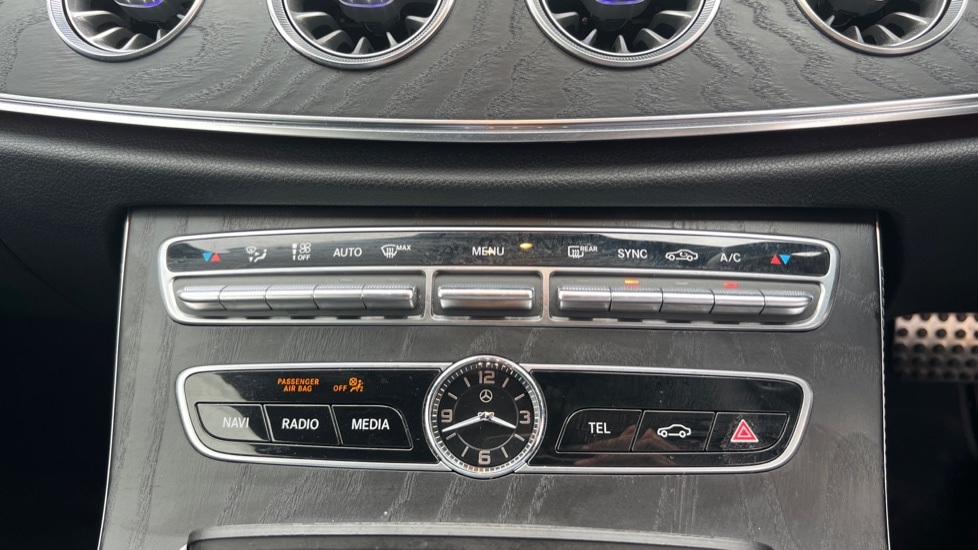 Vehicle 32