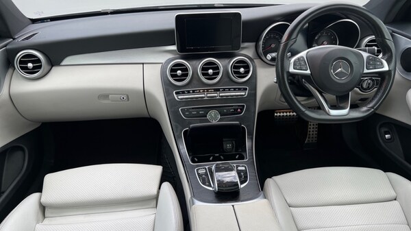 Used Mercedes-Benz C-Class 2016 for sale - 76168792: Photo 11