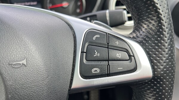 Used Mercedes-Benz C-Class 2016 for sale - 76168792: Photo 22