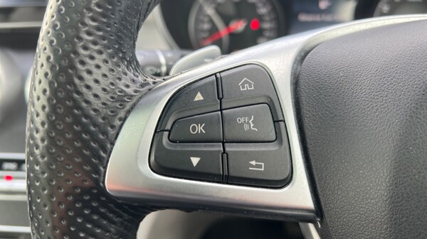 Used Mercedes-Benz C-Class 2016 for sale - 76168792: Photo 23