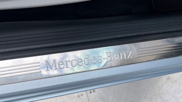 Used Mercedes-Benz C-Class 2016 for sale - 76168792: Photo 35